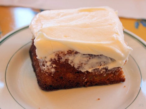 mamas washington square san francisco brunch food @sssourabh