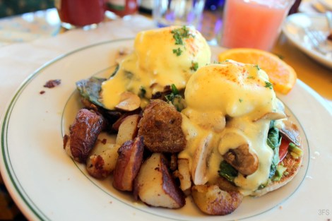 mamas washington square san francisco brunch food @sssourabh