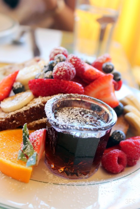 mamas washington square san francisco brunch food @sssourabh