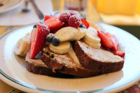 mamas washington square san francisco brunch food @sssourabh