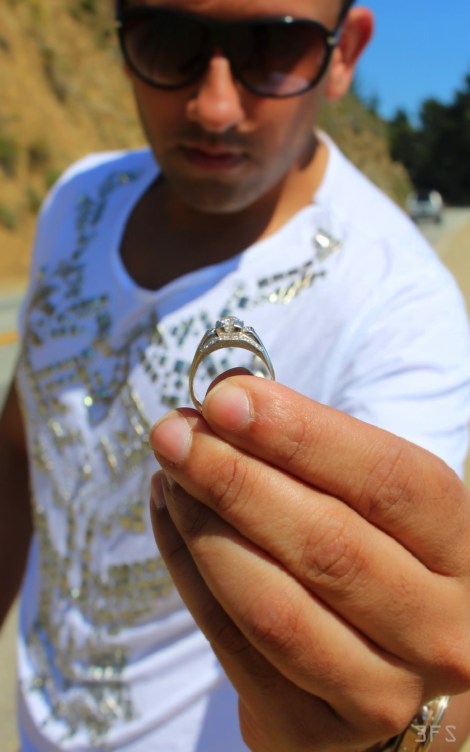 en vogue editorial menswear womenswear beach california @sssourabh