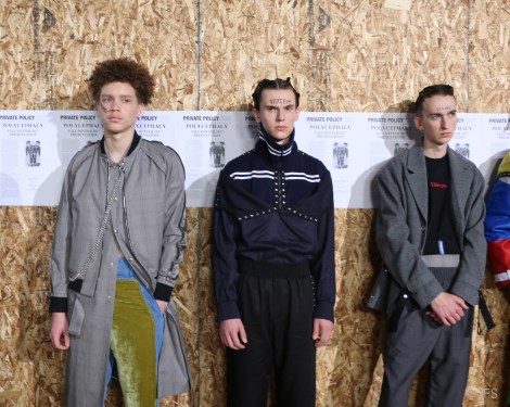 nymd new york mens day nyfwm new york fashion week mens private policy @sssourabh