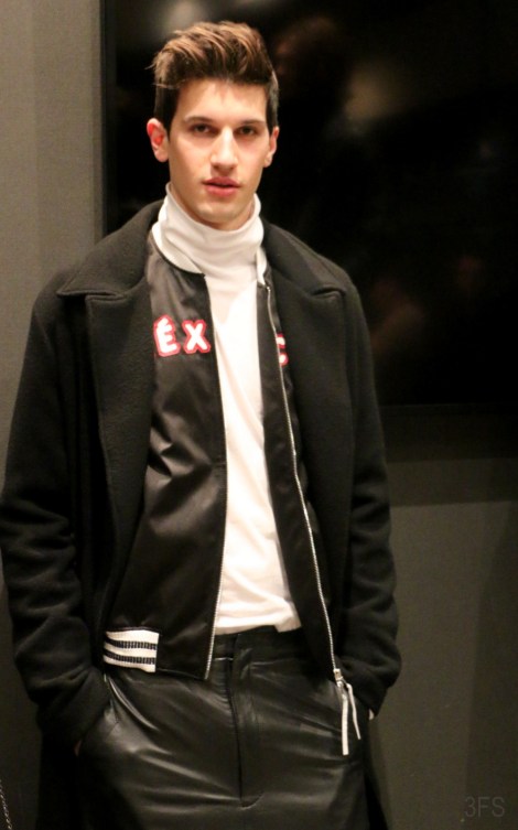 ricardo seco mexico new york fashion week mens nyfwm fw17 @sssourabh