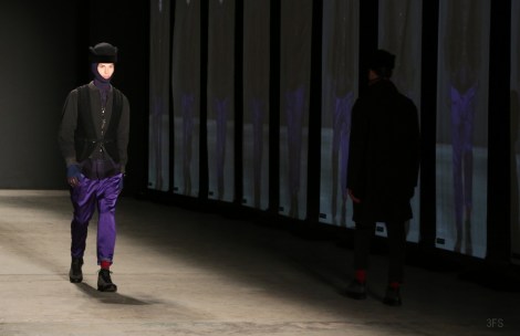 robert geller new york fashion week mens nyfwm nyfw menswear  runway @sssourabh