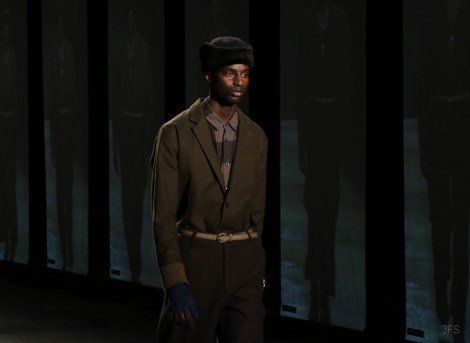 robert geller new york fashion week mens nyfwm nyfw menswear  runway @sssourabh