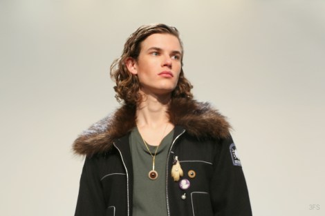 n p elliott new york fashion week mens nyfwm fw17 menswear @sssourabh