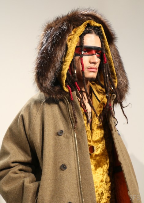 n p elliott new york fashion week mens nyfwm fw17 menswear @sssourabh