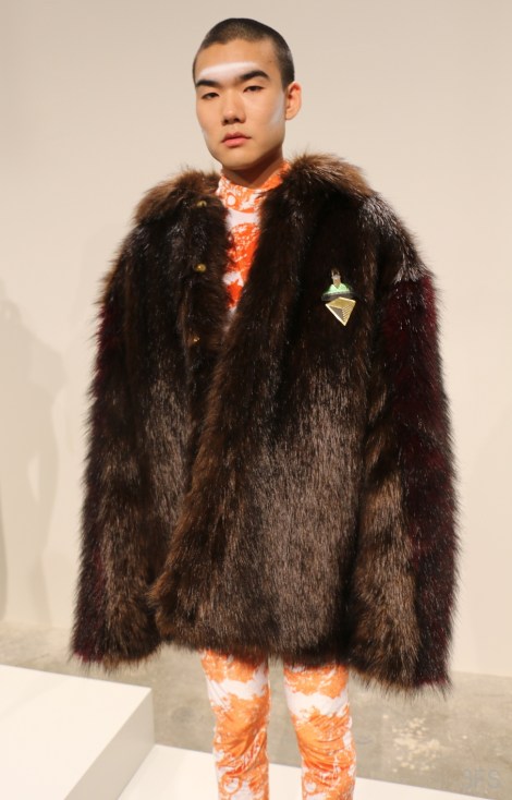 n p elliott new york fashion week mens nyfwm fw17 menswear @sssourabh