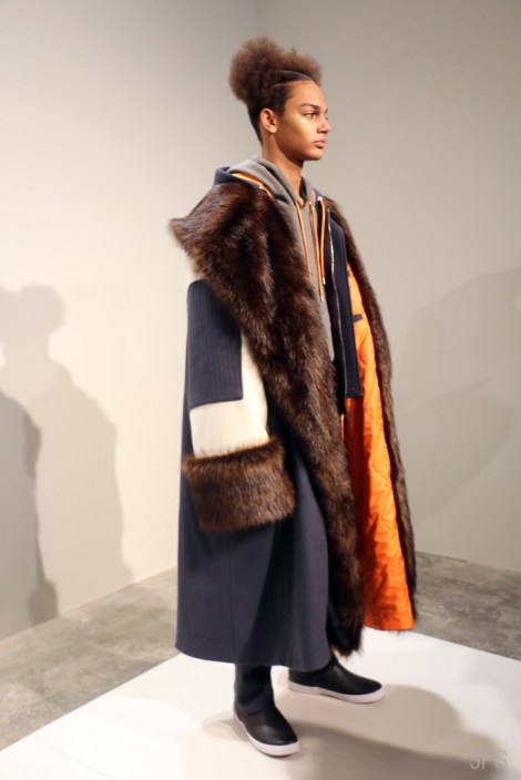 n p elliott new york fashion week mens nyfwm fw17 menswear @sssourabh