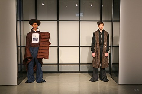 raun larose street style new york fashion week mens nyfwm nyfw menswear @sssourabh