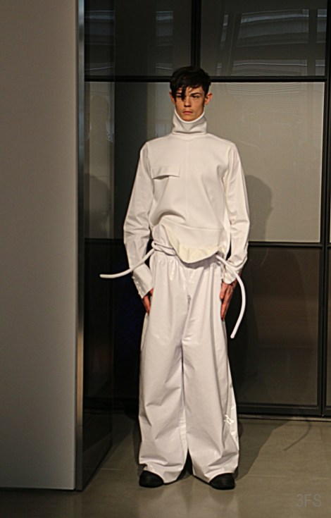 raun larose street style new york fashion week mens nyfwm nyfw menswear @sssourabh