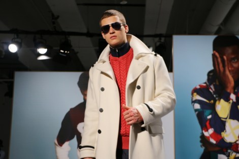 nautica new york fashion week mens nyfwm nyfw menswear @sssourabh