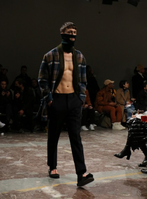 palmiers du mal new york fashion week mens nyfwm nyfw menswear runway @sssourabh