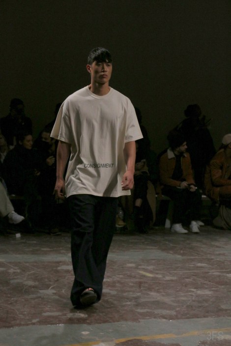 palmiers du mal new york fashion week mens nyfwm nyfw menswear runway @sssourabh