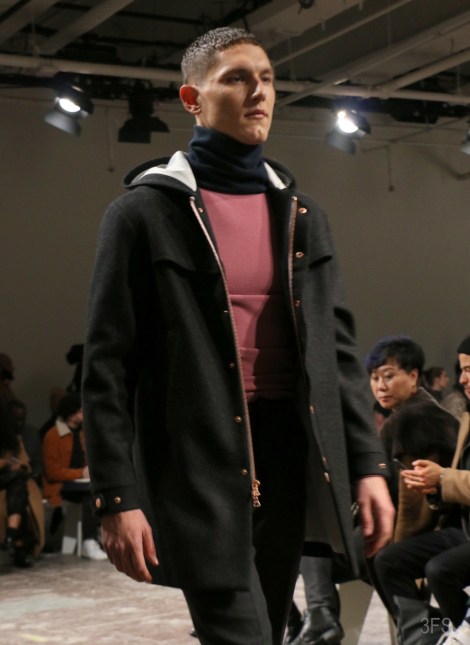 palmiers du mal new york fashion week mens nyfwm nyfw menswear runway @sssourabh