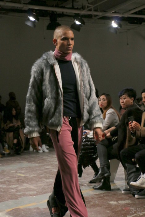 palmiers du mal new york fashion week mens nyfwm nyfw menswear runway @sssourabh