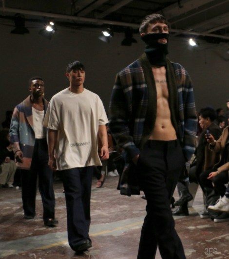 palmiers du mal new york fashion week mens nyfwm nyfw menswear runway @sssourabh