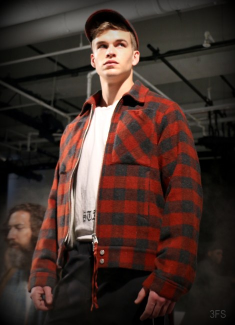 stampd street style new york fashion week mens nyfwm nyfw menswear @sssourabh