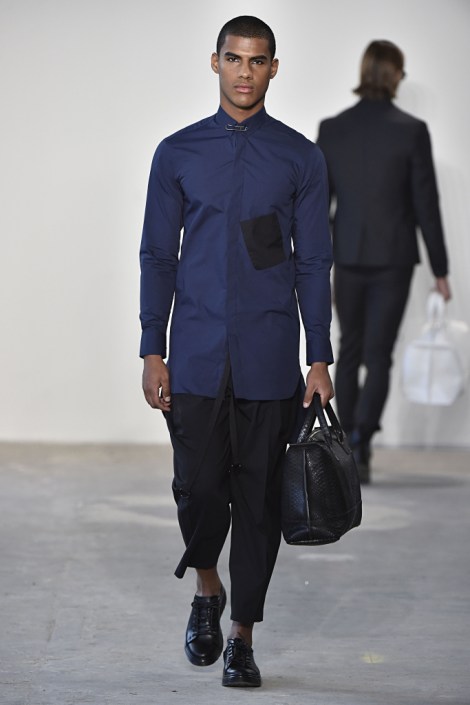 stampd street style new york fashion week mens nyfwm nyfw menswear @sssourabh