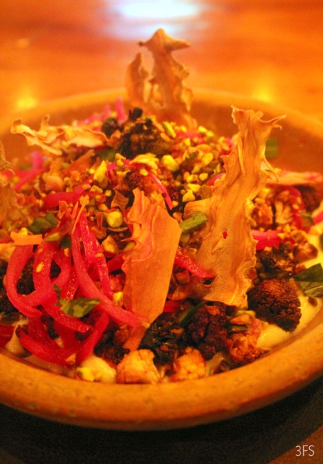 scratch bar los angeles california food critic review @sssourabh