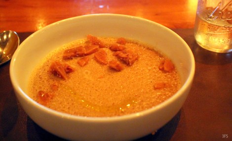 scratch bar los angeles california food critic review @sssourabh