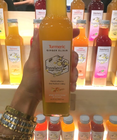 International Restaurant and Food Service Show of New York Javits Center food critic nyc @sssourabh