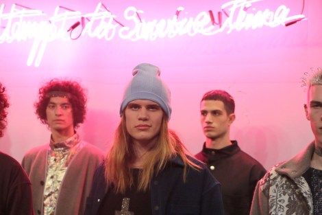 thaddeus o neil new york fashion week mens nyfwm nyfw menswear @sssourabh