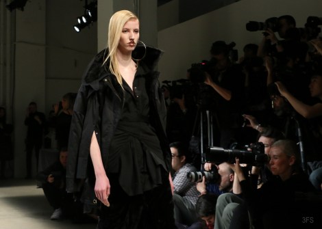 nicholas k new york fashion week nyfw womenswear runway @sssourabh