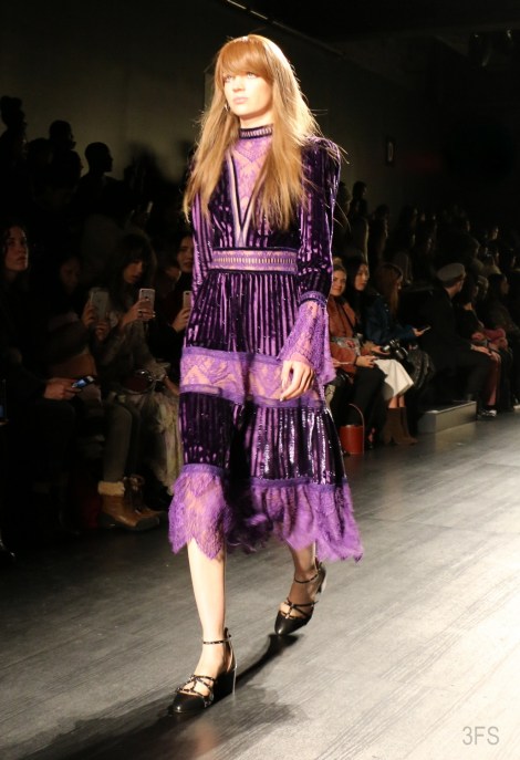 tadashi shoji runway new york fashion week nyfw fw17 eveningwear @sssourabh