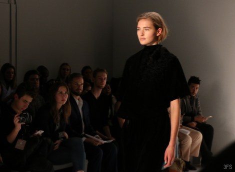 noon by noor new york fashion week nyfw womenswear runway @sssourabh