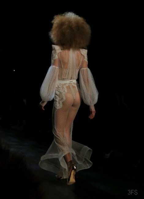 michael costello new york fashion week nyfw womenswear runway @sssourabh