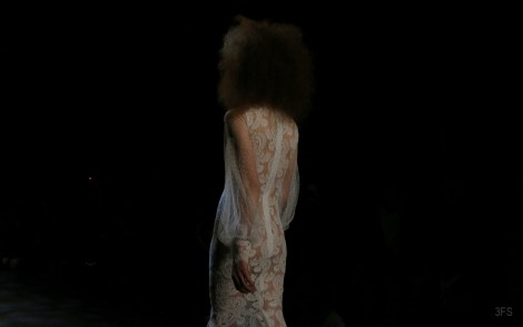 michael costello new york fashion week nyfw womenswear runway @sssourabh