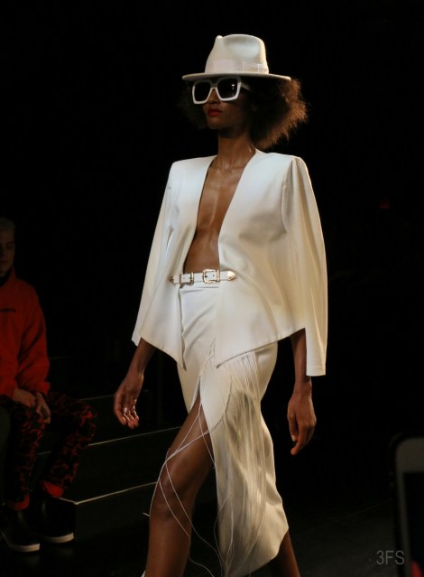 michael costello new york fashion week nyfw womenswear runway @sssourabh