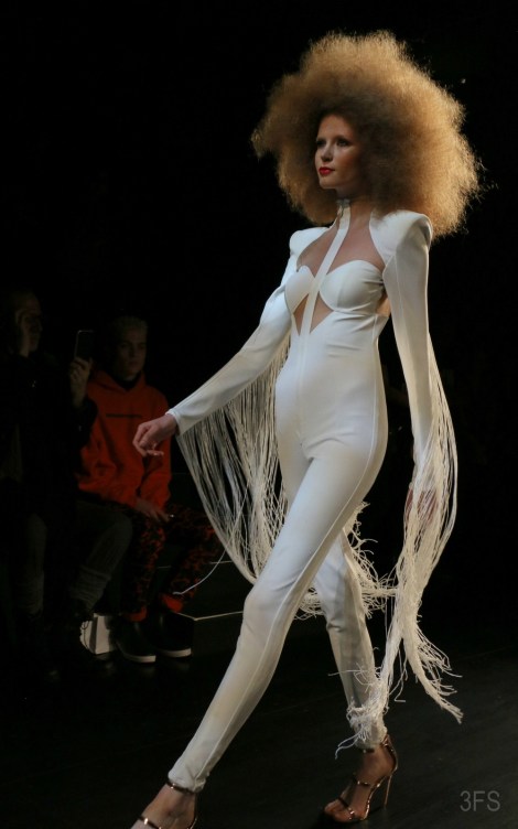 michael costello new york fashion week nyfw womenswear runway @sssourabh