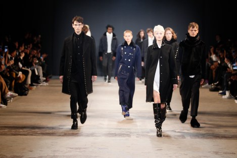 general idea bimsuk choi street style new york fashion week mens nyfwm nyfw menswear @sssourabh