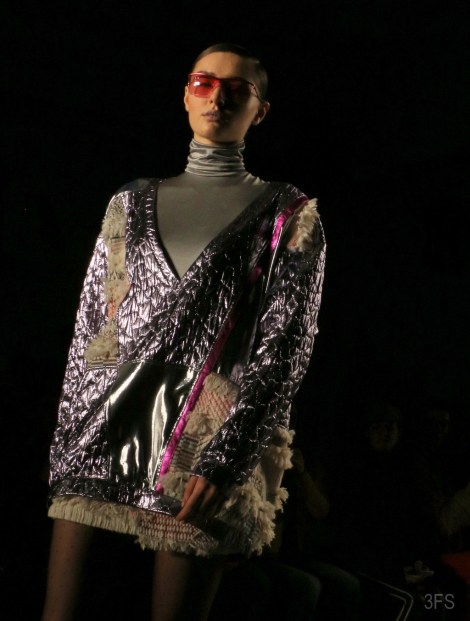 custo barcelona fw17 new york fashion week runway nyfw @sssourabh