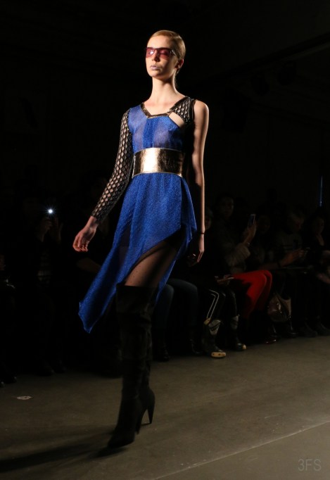 custo barcelona fw17 new york fashion week runway nyfw @sssourabh