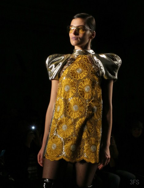 custo barcelona fw17 new york fashion week runway nyfw @sssourabh