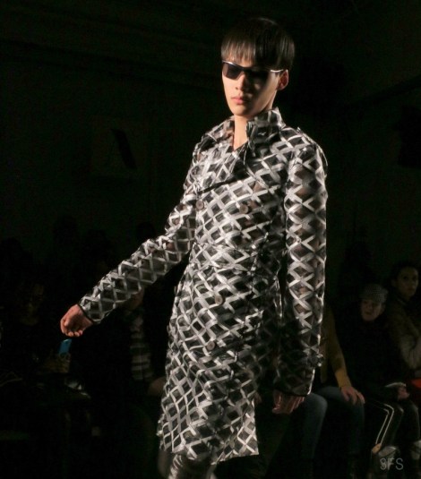 custo barcelona fw17 new york fashion week runway nyfw @sssourabh