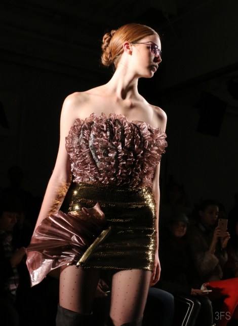 custo barcelona fw17 new york fashion week runway nyfw @sssourabh