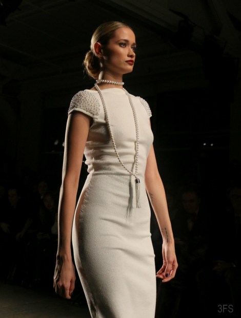 zang toi runway eveningwear new york fashion week nyfw fw17 @sssourabh