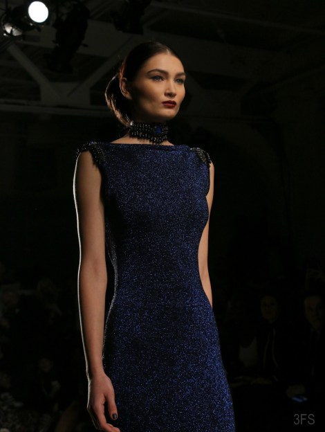 zang toi runway eveningwear new york fashion week nyfw fw17 @sssourabh