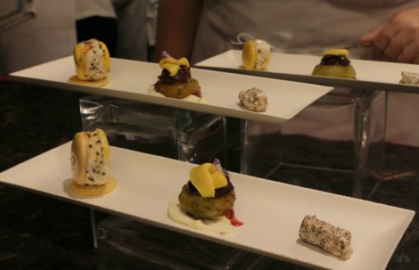 top 10 pastry chefs of america awards dessert professional new york @sssourabh
