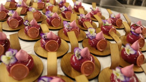 top 10 pastry chefs of america awards dessert professional new york @sssourabh