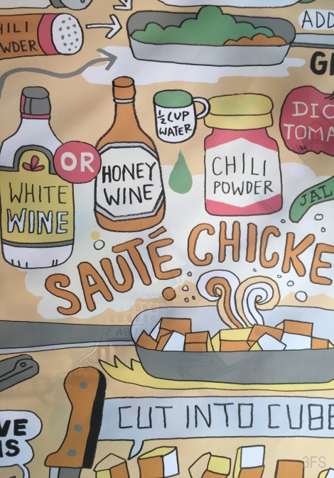 harlem eat up marcus samuelson food network new york @sssourabh