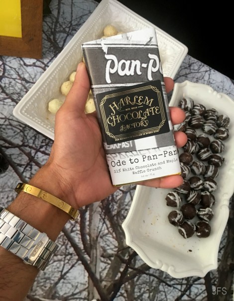 harlem eat up marcus samuelson food network new york @sssourabh