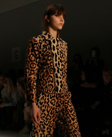 libertine Johnson Hartig fw17 nyfw new york fashion week runway womenswear menswear @sssourabh