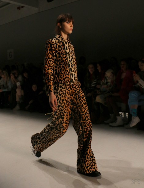 libertine Johnson Hartig fw17 nyfw new york fashion week runway womenswear menswear @sssourabh