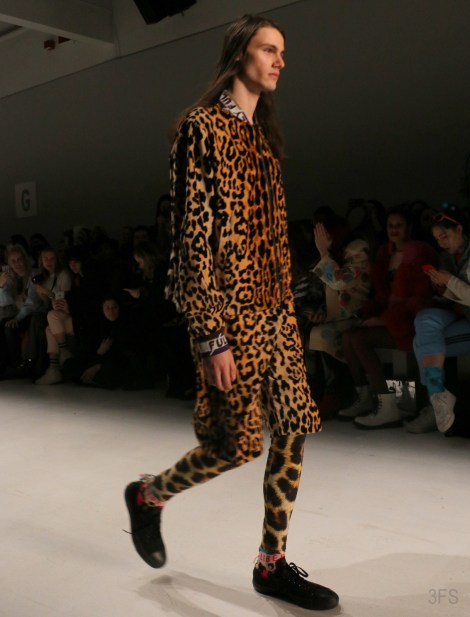 libertine Johnson Hartig fw17 nyfw new york fashion week runway womenswear menswear @sssourabh