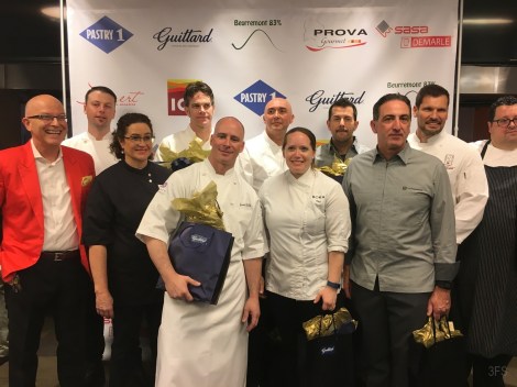 top 10 pastry chefs of america awards dessert professional new york @sssourabh
